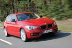 BMW 118i Sport Line 2011 года